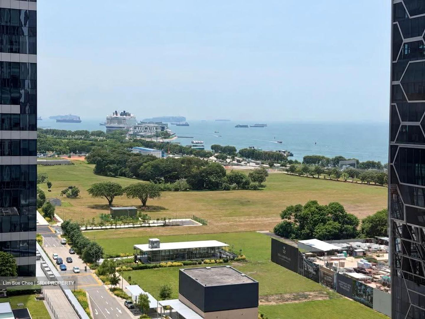 Sgx Centre Ii (D1), Office #632850461